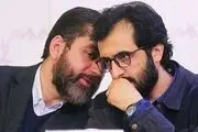 2 چهره مشهور سینما در گذر زمان/عکس
