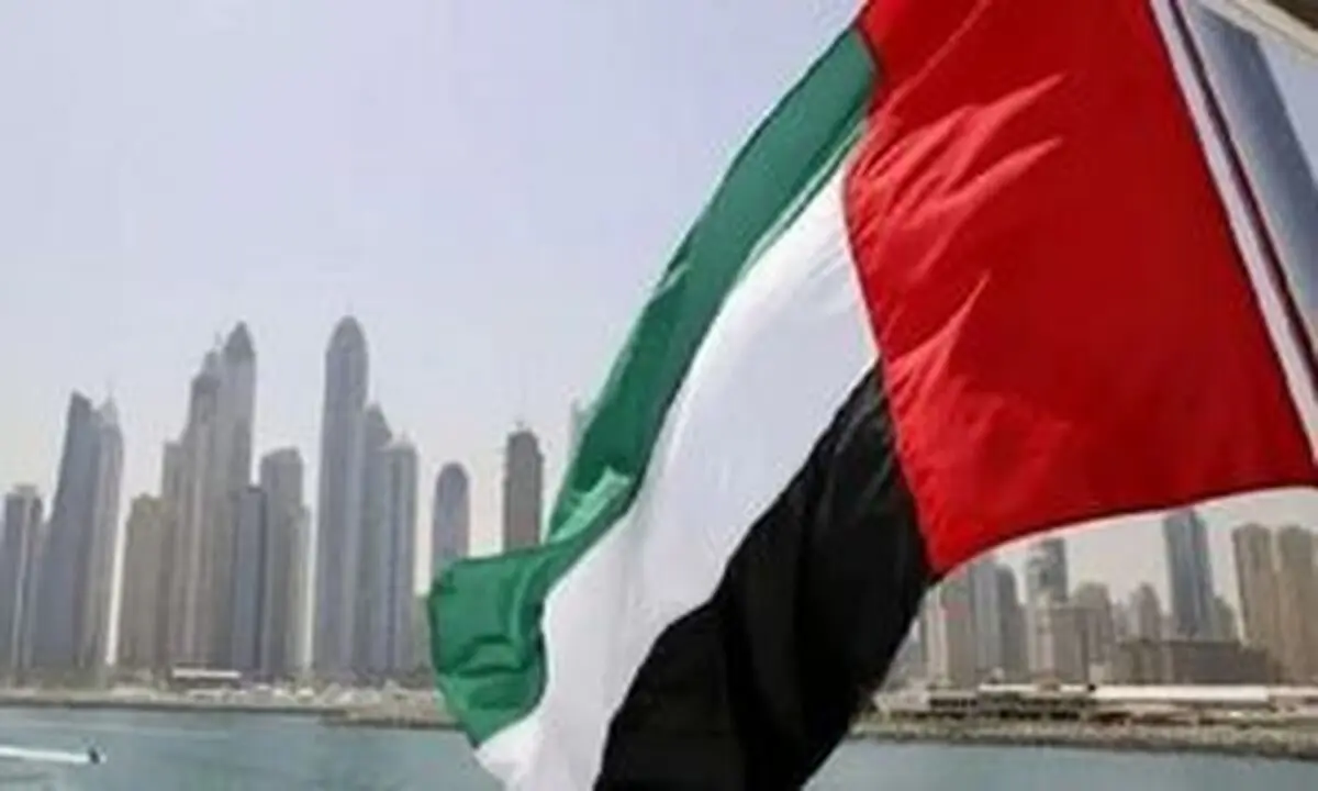 امارات مدعی حمله موشکی و پهپادی به خاک خود شد
