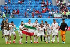 چرا پیروزی تیم ملی مقابل مراکش شانسی نبود؟