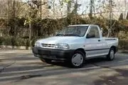 وانت پراید گران شد