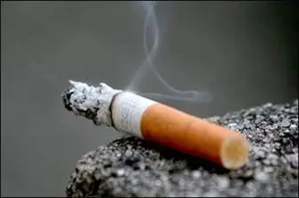 مصرف سالانه ۵۰ میلیارد نخ سیگار در کشور