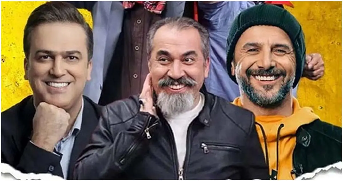 شروع طوفانی فینال جوکر با غوغای حامد آهنگی