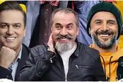 شروع طوفانی فینال جوکر با غوغای حامد آهنگی