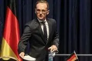 آلمان: به زودی با آمریکا درباره ایران گفت‌وگو می‌کنیم