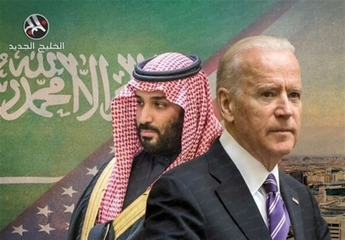 بدقولی بایدن در مجازات بن سلمان