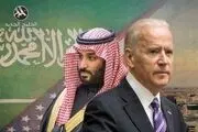 بدقولی بایدن در مجازات بن سلمان
