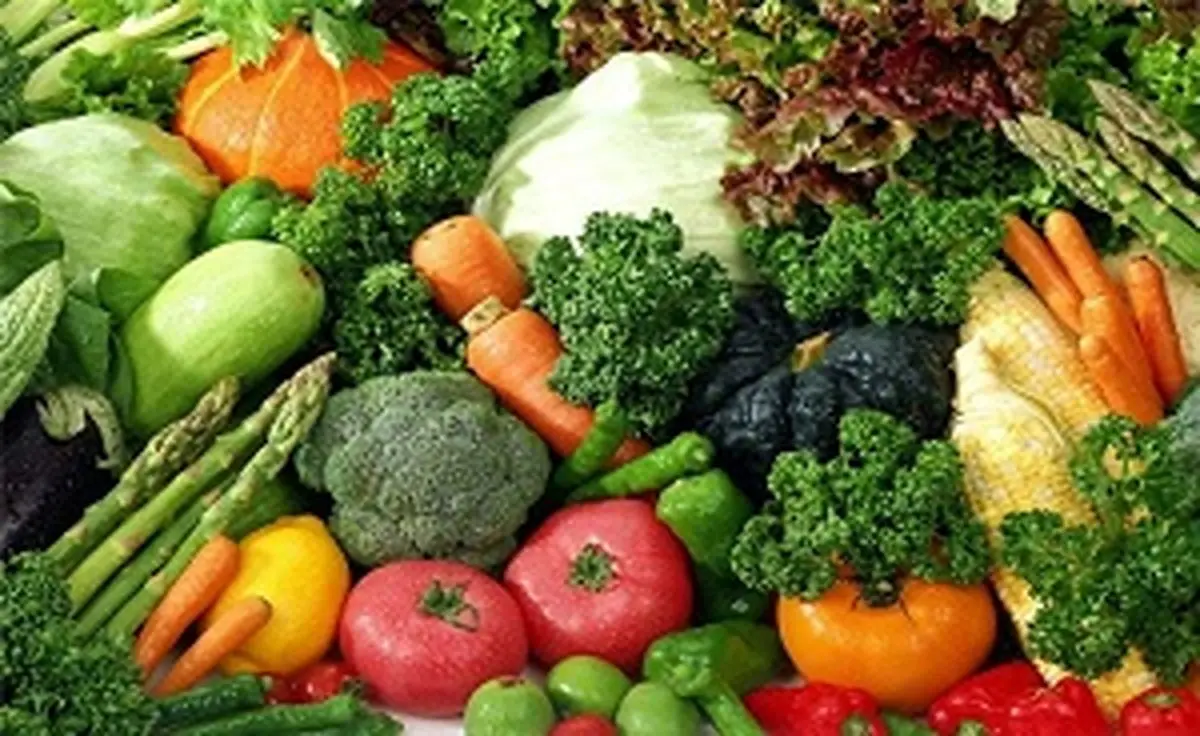 خطرات گیاهخواری را بدانید