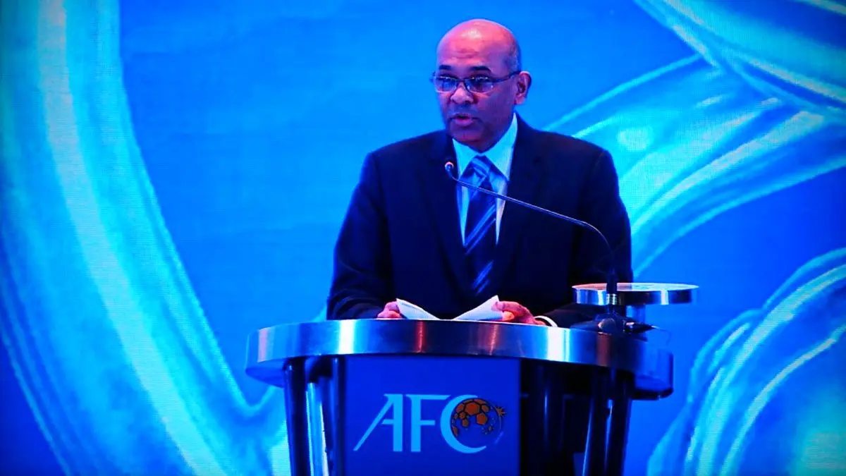افزایش پاداشهای AFC به تیمهای لیگ قهرمانان