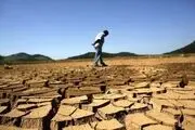 بحران آب ایران به سی‌ان‌ان رسید