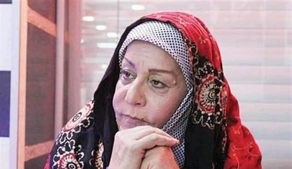 بیوگرافی ملیحه موسوی بازیگر
