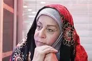 بیوگرافی ملیحه موسوی بازیگر