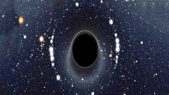 اسراری که از سیاهچاله‌ها و کرمچاله ها که تا حال نمی دانستید!