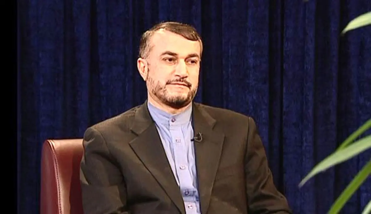 واکنش ایران به اقدام نظامی آمریکا در سوریه