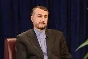 واکنش ایران به اقدام نظامی آمریکا در سوریه