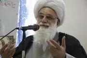 زندگینامه آیت الله ضیاالدین نجفی تهران+علت درگذشت