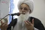 زندگینامه آیت الله ضیاالدین نجفی تهران+علت درگذشت