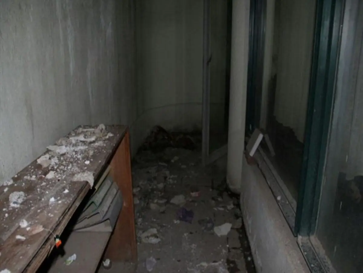 اوضاع نابسامان دفتر انجمن توانبخشی آسیب های نخاعی در همدان