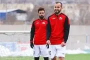 آغاز تمرینات شاگردان ساغلام برای رویارویی با قهرمان سوپرجام