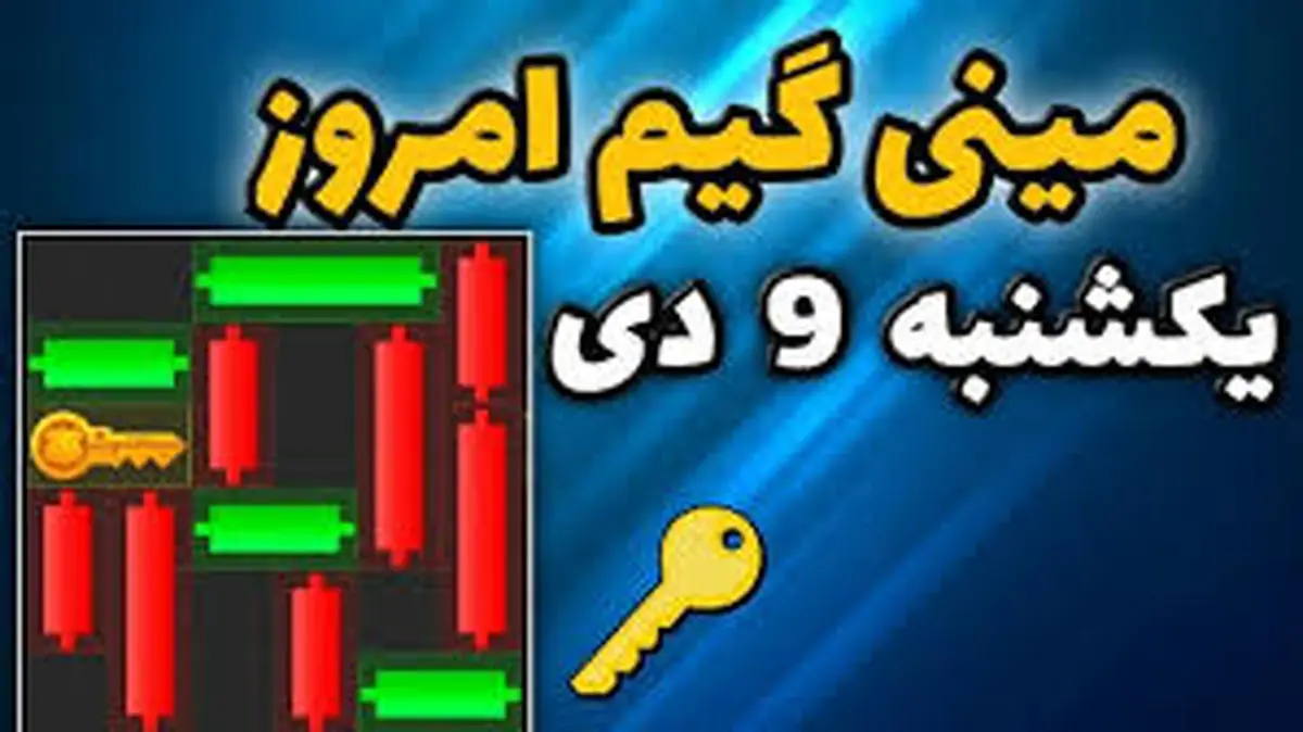کلید همستر کامبت امروز یکشنبه ۹ دی
