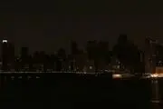 ناترازی برق به آمریکا می‌رسد