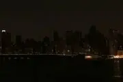 ناترازی برق به آمریکا می‌رسد