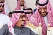 افشاگری دختر عربستانی علیه حاکمان سعودی
