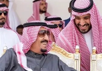 فرار شاهزاده‌های سعودی