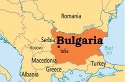 واژگونی اتوبوس گردشگران در بلغارستان