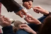 سوء مصرف مواد مخدر شیمیایی، عامل اصلی مرگ نوجوانان در آمریکا