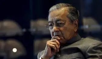 تشدید تنش سیاسی در مالزی

