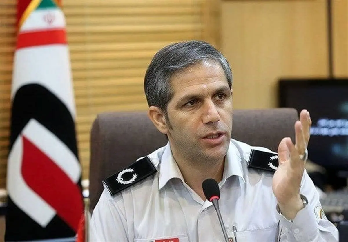 گاز کشندهای که یک ساعته فرد را از پای درمیآورد