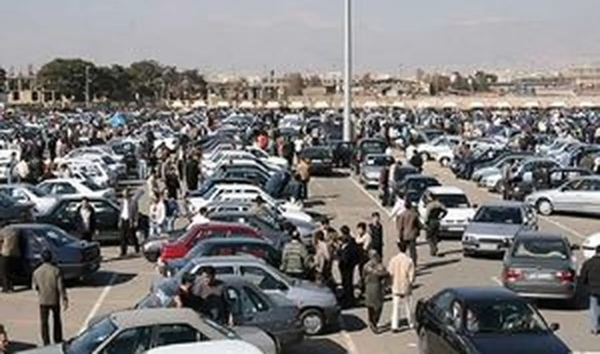 با ۱۰میلیون هم می‌توان خودرو خرید؟ +جدول