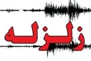 زلزله با قدرت 4.2 ریشتر سرباز را لرزاند