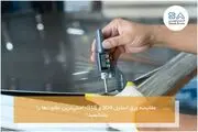 مقایسه ورق استیل 304 و 316
