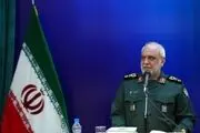 تحلیل رئیس سازمان اطلاعات سپاه از وضعیت امنیتی کشور