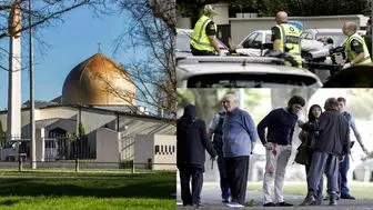 شمار شهدای حمله تروریستی نیوزیلند افزایش یافت 