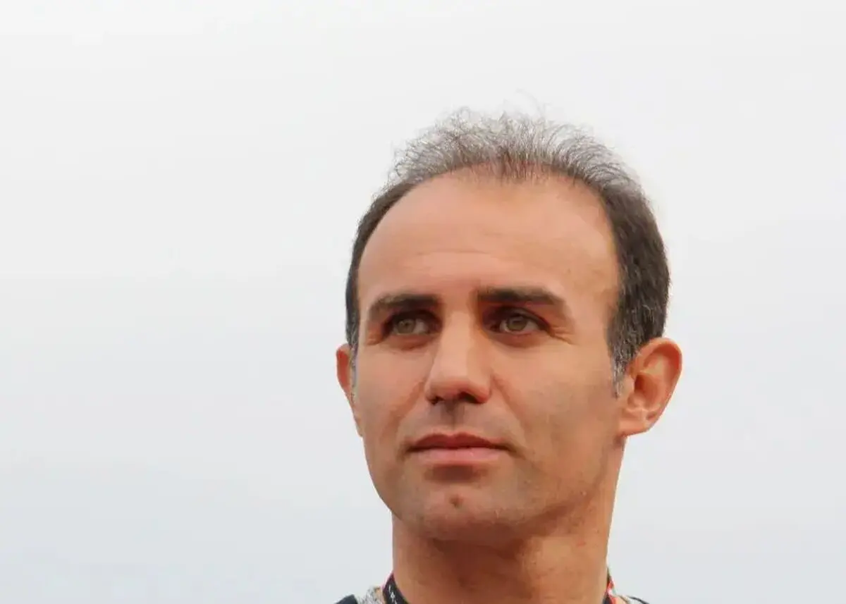 نیمکت سپیدرود داغ شد؛ سهیل حق‌شناس سرمربی جدید