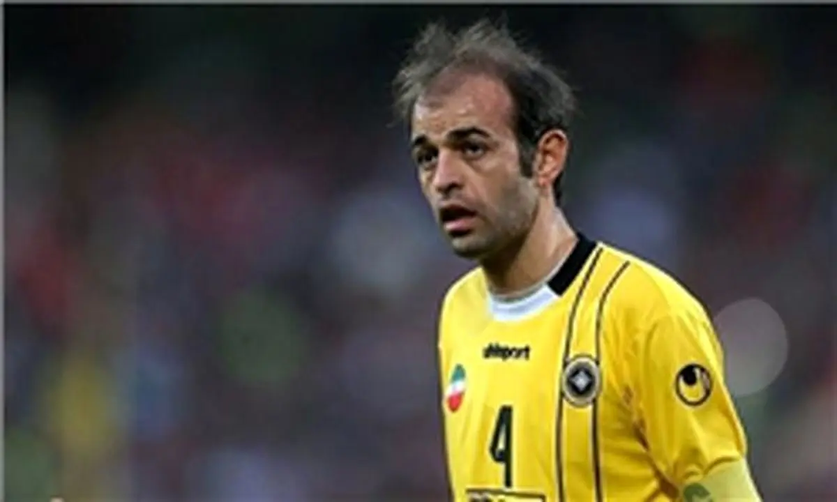 واکنش محرم نوید کیا به کورس قهرمانی سپاهان و پرسپولیس