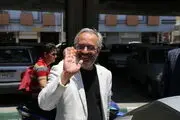 لطیفی «ماساچوست» را می‌سازد/موافقت با ساخت 3 فیلمنامه دیگر
