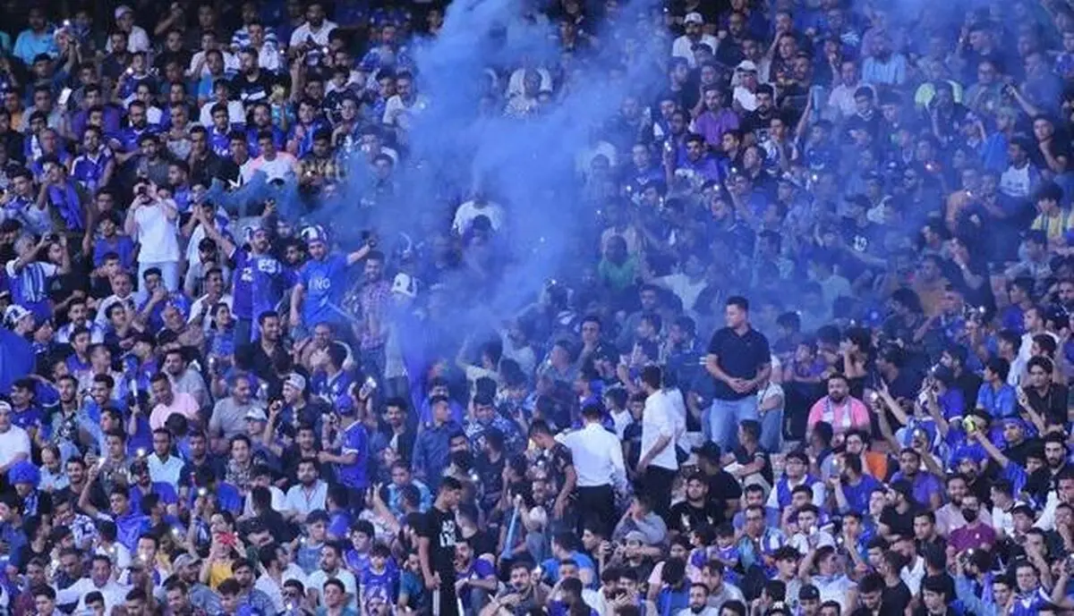 
اخبار استقلال/ استقلال متکی به قایدی نیست
