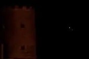 مشتری و زحل در یک قاب/ گزارش تصویری