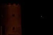 مشتری و زحل در یک قاب/ گزارش تصویری