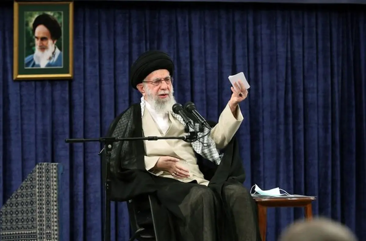 حضور بسیج نشان می‌دهد انقلاب زنده است
