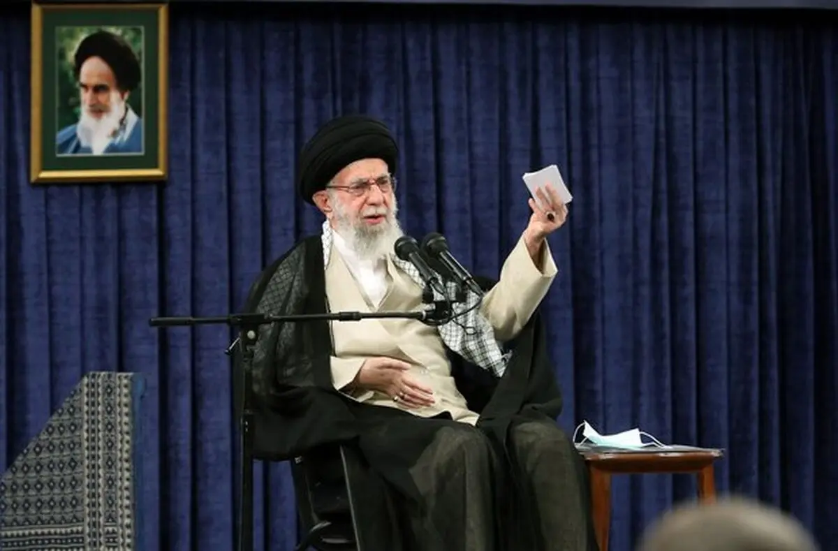 حضور بسیج نشان می‌دهد انقلاب زنده است
