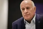 تقدیر رئیس فدراسیون فوتبال فلسطین از حسام حسن پس از حمایت از فلسطین