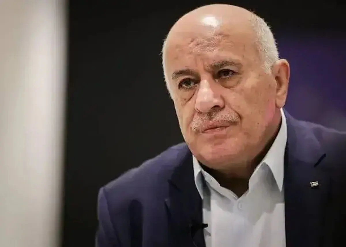 تقدیر رئیس فدراسیون فوتبال فلسطین از حسام حسن پس از حمایت از فلسطین