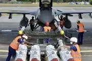 تایوان چشم به راه بسته تسلیحاتی 500 میلیون دلاری آمریکا