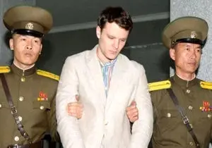 کره شمالی: دانشجوی آمریکایی را شکنجه نکرده ایم