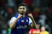 وینگر ملی‌پوش در رادار نقل‌وانتقالاتی استقلال