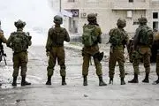 نظامیان صهیونیست یک نوجوان فلسطینی را به شهادت رساندند
